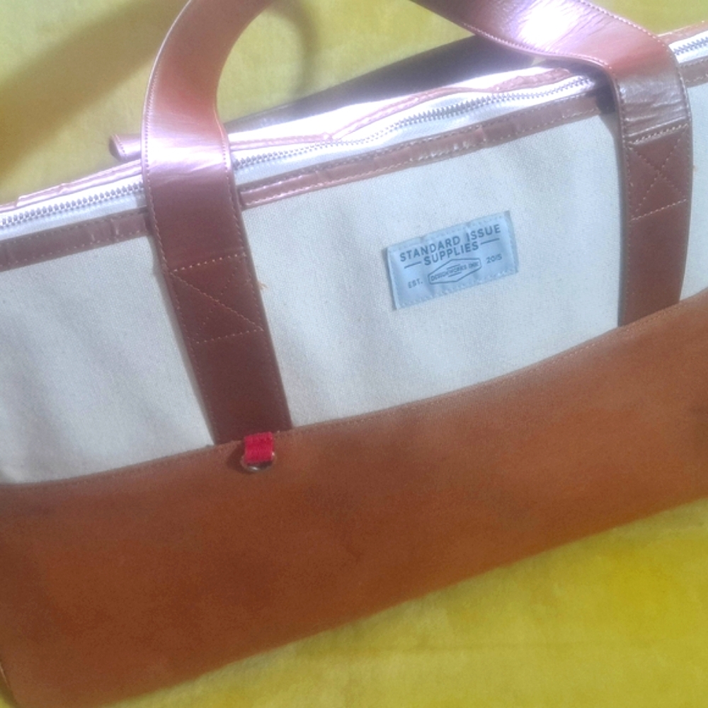 Standard Issue Duffle Bag